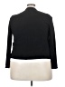 Rouge Black Blazer Size 3X - photo 2