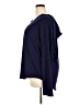 Unbranded Blue Pullover Sweater Size 3X - photo 5