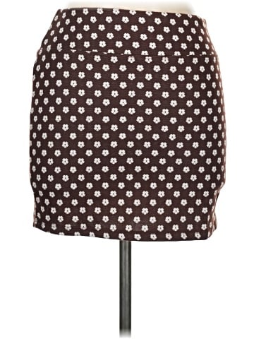 No Comment Casual Skirt (view 1)