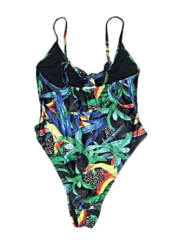 Nasty Gal Inc. One Piece Swimsuit (view 2)