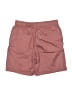 Old Navy Solid Brown Shorts Size XL (kids) - photo 2