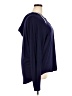Unbranded Blue Pullover Sweater Size 3X - photo 4