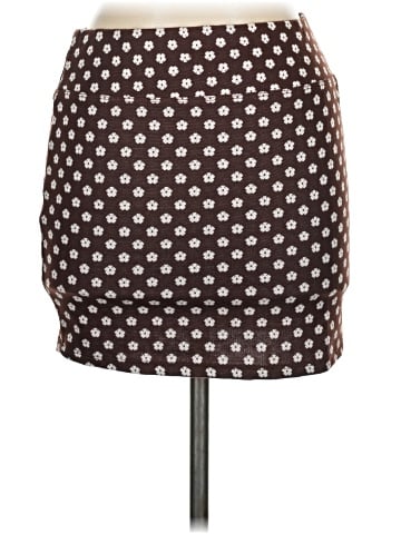 No Comment Casual Skirt (view 2)