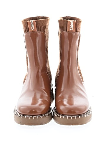 Chloé Ankle Boots (view 2)