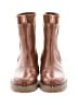 Chloé Brown Ankle Boots Size EU 38 - photo 2