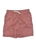 Old Navy Solid Brown Shorts Size XL (kids) - photo 1
