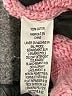 L.L.Bean 100% Cotton Pink Cardigan Size L - photo 8
