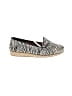 Aerosoles Animal Print Ivory Flats Size 8 - photo 1