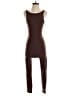 Assorted Brands Brown Jumpsuit Size XS (estimated) - photo 1