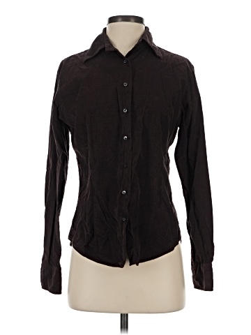 Bertie Long Sleeve Blouse (view 1)