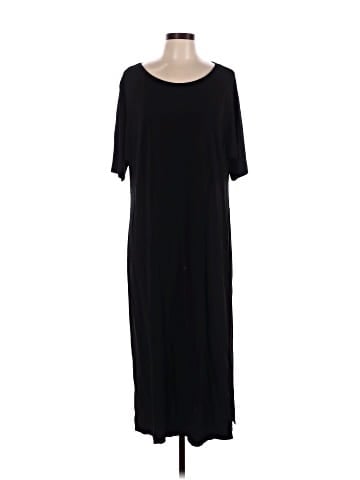 Lafayette 148 New York Casual Dress (view 1)