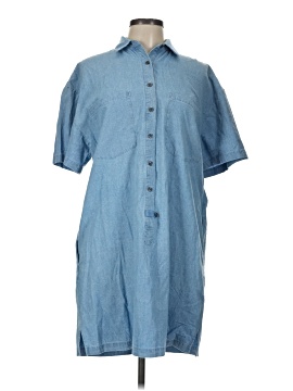 Derek Lam 10 Crosby Casual Dress (view 1)