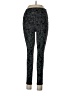 Athleta Paisley Black Leggings Size L - photo 2