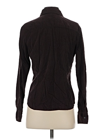 Bertie Long Sleeve Blouse (view 2)