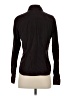 Bertie 100% Cotton Brown Long Sleeve Blouse Size 3 - photo 2