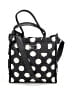 Marc Jacobs Polka Dots Black Tote One size - photo 1
