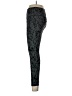 Athleta Paisley Black Leggings Size L - photo 5