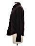 Bertie 100% Cotton Brown Long Sleeve Blouse Size 3 - photo 5