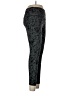 Athleta Paisley Black Leggings Size L - photo 4