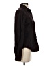 Bertie 100% Cotton Brown Long Sleeve Blouse Size 3 - photo 4