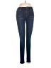 7 For All Mankind Blue Jeans Size 24 waist - photo 1