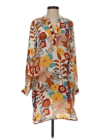 Tolani Casual Dress (view 1)