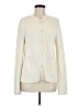 Talbots Ivory Cardigan Size M - photo 1
