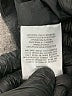 George Solid Black Formal Skirt Size 6 - photo 5