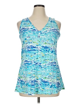 Lilly Pulitzer Tank Top