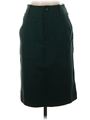 Maeve by Anthropologie Formal Skirt (view 1)