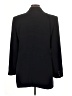 Jones New York 100% Polyester Black Blazer Size 14 - photo 2