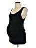 Isabel Maternity Black Tank Top Size L - photo 1