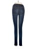 7 For All Mankind Blue Jeans Size 24 waist - photo 2