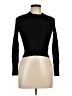Gianni Bini Black Turtleneck Sweater Size L - photo 1