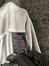 Xersion Metallic Gray Casual Pants Size M - photo 8