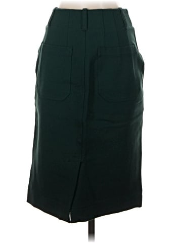 Maeve by Anthropologie Formal Skirt (view 2)