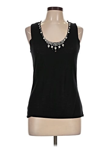 Magaschoni Sleeveless Top (view 1)