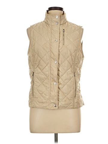 Polo Golf Vest (view 1)