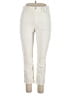Talbots Ivory Jeans Size 12 - photo 1