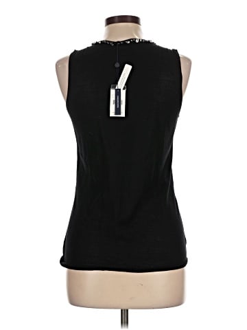 Magaschoni Sleeveless Top (view 2)