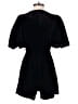 Mable Black Romper Size S - photo 2