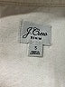 J.Crew 100% Cotton Ivory Jacket Size S - photo 6