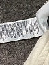 J.Crew 100% Cotton Ivory Jacket Size S - photo 7