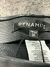 Dynamite Black Faux Leather Skirt Size XS - photo 4