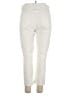 Talbots Ivory Jeans Size 12 - photo 2