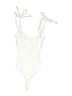 Princess Polly White Bodysuit Size 2 - photo 2