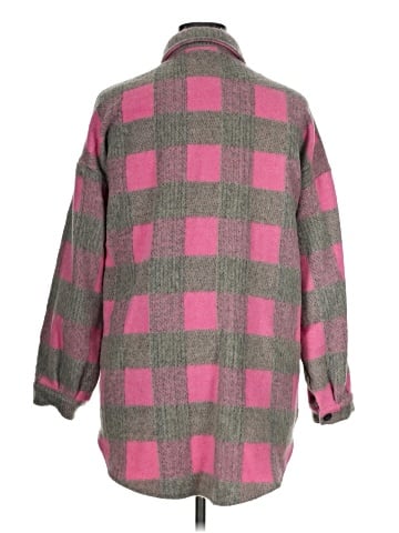 Coeur De Vague Coat (view 2)