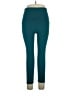 SPANX Teal Active Pants Size XL - photo 1