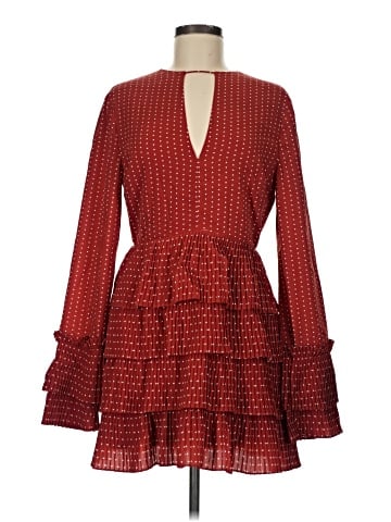 C/MEO Collective Cocktail Dress (view 1)