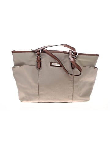 Tignanello Leather Tote (view 1)